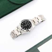Załaduj obraz do przeglądarki galerii, Rolex Oyster Perpetual Ref. 67480 - Black 3-6-9 dial