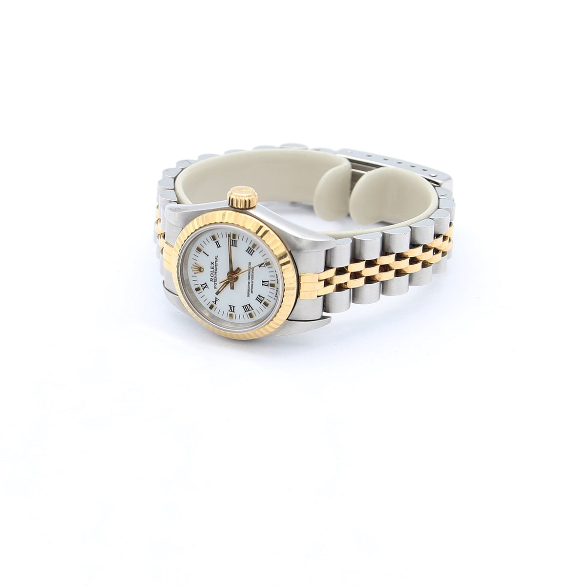 Rolex Oyster Perpetual ref. 67193 | Buy online Rolex Lady