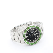 Load image into Gallery viewer, Rolex Submariner 16610LV Fat Four - Full Set (+ service papers Rolex)