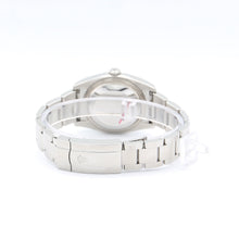 Cargar imagen en el visor de la galería, Rolex Oyster Perpetual ref. 116000 - White Dial - Full Set