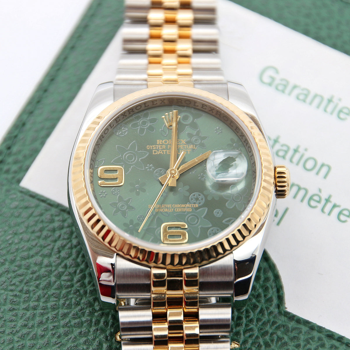 Rolex best sale 116233 price