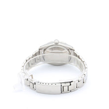 Load image into Gallery viewer, Rolex Oyster Perpetual Date ref. 1501 34mm - Grey Mosaic Dial - Oyster Folded bracelet