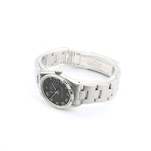 Load image into Gallery viewer, Rolex Datejust ref. 68274 Black Roman Dial - Oyster bracelet - Full Set