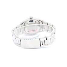 Load image into Gallery viewer, Rolex Oyster perpetual 67514 Blue Dial Oyster bracelet