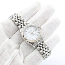 Load image into Gallery viewer, Rolex Lady-Datejust 179174 - White Dial - Full Set