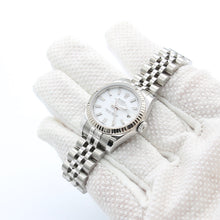 Load image into Gallery viewer, Rolex Lady-Datejust 179174 - White Dial - Full Set