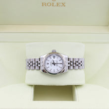 Load image into Gallery viewer, Rolex Lady-Datejust 179174 - White Dial - Full Set
