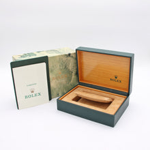 Charger l'image dans la galerie, Rolex Explorer II 16570 - Full Set - White Dial (Swiss Made)