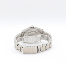 Załaduj obraz do przeglądarki galerii, Rolex Explorer II 16570 - Black Dial