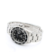 Load image into Gallery viewer, Rolex Submariner ref. 16610T - Full Set