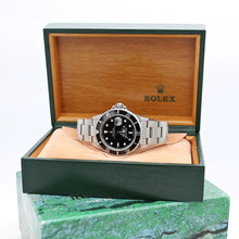 Load image into Gallery viewer, Rolex Submariner ref. 16610T - Full Set