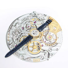 Załaduj obraz do przeglądarki galerii, Vacheron Constantin Patrimony Perpetual Calendar 18K Yellow Gold Automatic ref. 43031