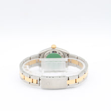 Load image into Gallery viewer, Rolex Oyster Perpetual ref. 67183 - Black Diamonds Dial