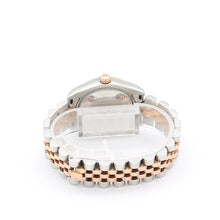 Carica l'immagine nel visualizzatore di Gallery, Rolex Datejust 31 ref. 178271 Sundust Roman Dial - Jubilee - Full Set