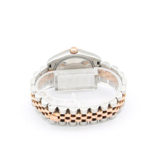 Carica l'immagine nel visualizzatore di Gallery, Rolex Datejust 31 ref. 178271 Sundust Roman Dial - Jubilee - Full Set