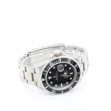 Charger l'image dans la galerie, ON SALE: Rolex Submariner ref. 16800 - Oyster Bracelet