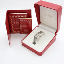 Załaduj obraz do przeglądarki galerii, Cartier Panthere ref. 1320 - Full Set