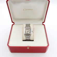 Załaduj obraz do przeglądarki galerii, Cartier Panthere ref. 1300 Jumbo - Full Set
