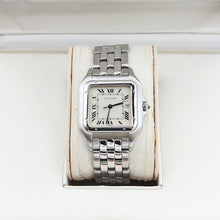 Załaduj obraz do przeglądarki galerii, Cartier Panthere ref. 1300 Jumbo - Full Set