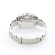 Załaduj obraz do przeglądarki galerii, Rolex Air-King ref. 114210 Dial Silver 3-6-9 - Full Set