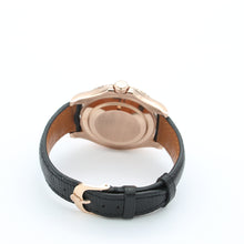 Charger l'image dans la galerie, ON SALE: Rolex Yacht-Master ref. 126655 Leather strap - 2021 - Full Set