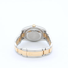 Carica l'immagine nel visualizzatore di Gallery, Rolex Datejust ref. 116233 White Roman Dial - Oyster Bracelet - Full Set