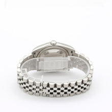 Load image into Gallery viewer, Rolex Datejust ref. 116234 Tuxedo (Silver/Grey) Dial - Jubilee - Full Set