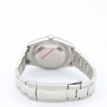 Cargar imagen en el visor de la galería, Rolex Datejust ref. 126234 Silver Dial Oyster bracelet - Full Set