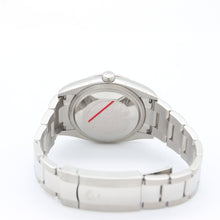 Cargar imagen en el visor de la galería, Rolex Datejust ref. 126234 Silver Dial Oyster bracelet - Full Set