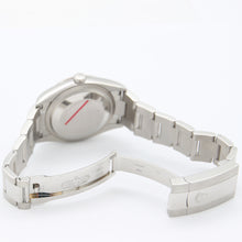 Cargar imagen en el visor de la galería, Rolex Datejust ref. 126234 Silver Dial Oyster bracelet - Full Set