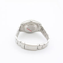 Load image into Gallery viewer, Rolex Datejust ref. 126334 Silver Dial Oyster bracelet - Full Set