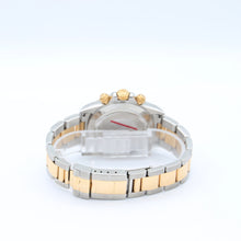 Załaduj obraz do przeglądarki galerii, Rolex Daytona ref. 16523 White Arabic Dial Oyster Bracelet