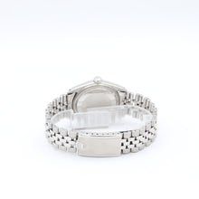 Load image into Gallery viewer, Rolex Datejust ref. 1603 - Linen Dial - Jubilee Bracelet - Full Set