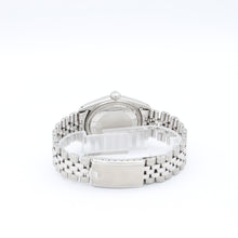 Load image into Gallery viewer, Rolex Datejust ref. 1603 - Linen Dial - Jubilee Bracelet - Full Set
