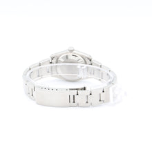 Załaduj obraz do przeglądarki galerii, Rolex Datejust Mid-Size ref. 78240 - Tiffany Dial - Oyster Bracelet