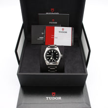 Załaduj obraz do przeglądarki galerii, Tudor Black Bay 41 ref. 79540 - 2019 - Full Set