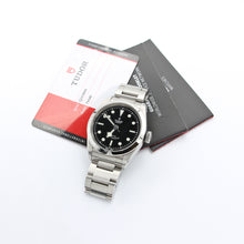 Załaduj obraz do przeglądarki galerii, Tudor Black Bay 41 ref. 79540 - 2019 - Full Set