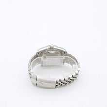Load image into Gallery viewer, Rolex Datejust ref. 126200 Wimbledon Dial Jubilee Bracelet - Full Set