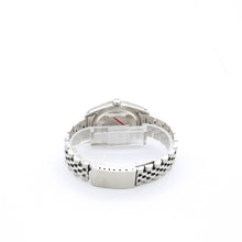 Load image into Gallery viewer, Rolex Datejust ref. 16220 Blue Roman Dial Jubilee Bracelet - Full Set