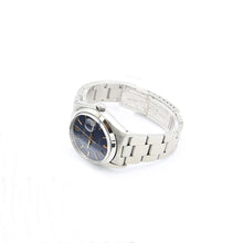 Load image into Gallery viewer, Rolex Precision Date ref. 6694 Blue Dial (Golden Indexes) - Oyster bracelet