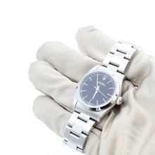 Load image into Gallery viewer, Rolex Oyster Perpetual Ref. 67480 - Black Circle Dial - Full Set