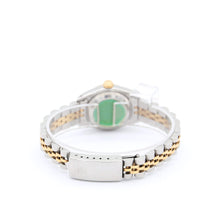 Załaduj obraz do przeglądarki galerii, Rolex Datejust Lady ref. 69173 Steel/Gold - Jubilee Bracelet - Silver Roman Dial - Full Set