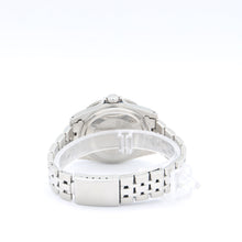 Cargar imagen en el visor de la galería, Tudor Submariner Date ref. 75190 - Black Dial