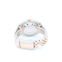 Cargar imagen en el visor de la galería, Rolex Datejust ref. 126231 - Silver Motif Dial - Full Set