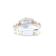 Load image into Gallery viewer, Rolex Datejust 36 ref. 16233 Tapestry dial - Oyster Bracelet - Full Set