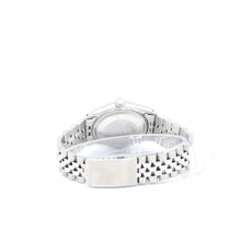 Załaduj obraz do przeglądarki galerii, Rolex Datejust ref. 16030 - Jubilee Bracelet - Silver Dial