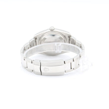 Załaduj obraz do przeglądarki galerii, Rolex Datejust ref. 116234 Black Dial - Oyster Bracelet