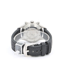 Bild in Galerie-Viewer laden, IWC Pilot Spitfire Chronograph IW370613 Gummiarmband