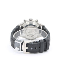 Bild in Galerie-Viewer laden, IWC Pilot Spitfire Chronograph IW370613 Gummiarmband