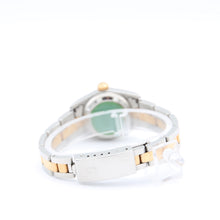 Load image into Gallery viewer, Rolex Datejust Lady ref. 67183 Champagne 3-6-9 dial - Full Set